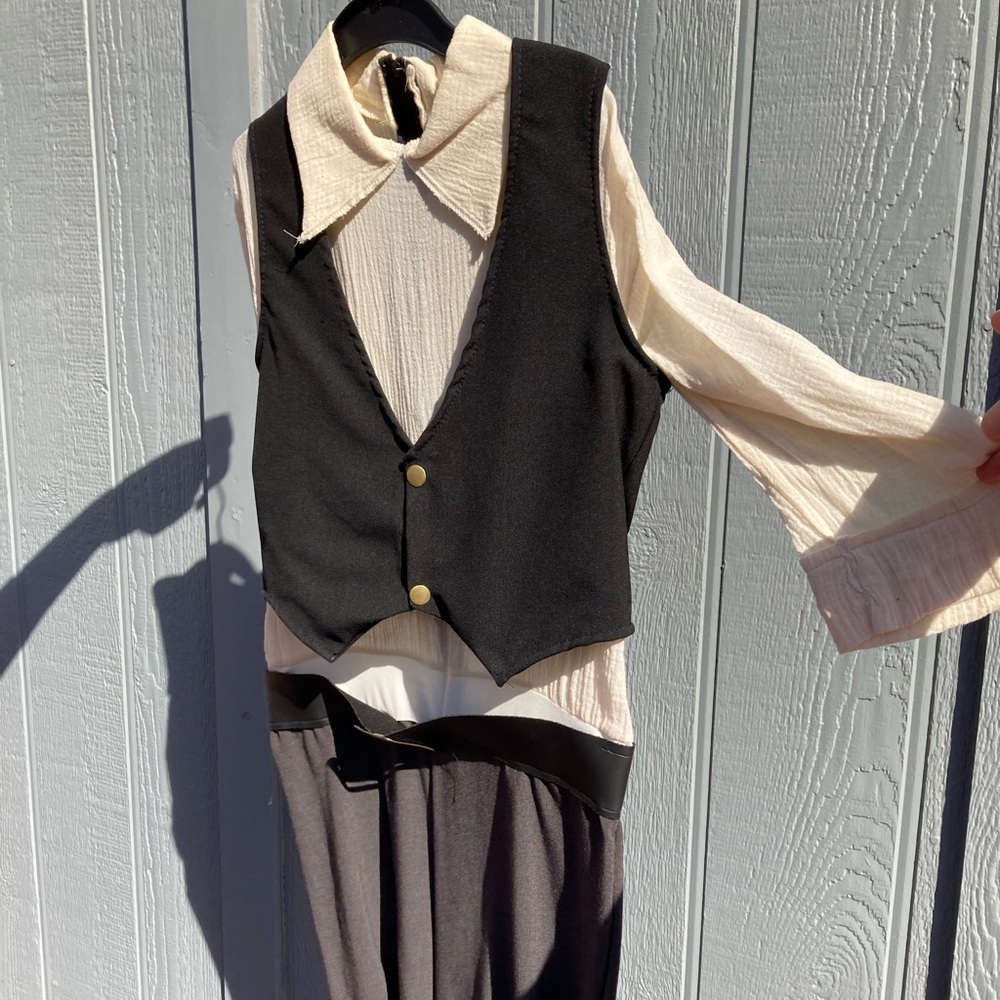 Dance Costume